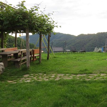 Apartmaji Nena Rocinj Dış mekan fotoğraf