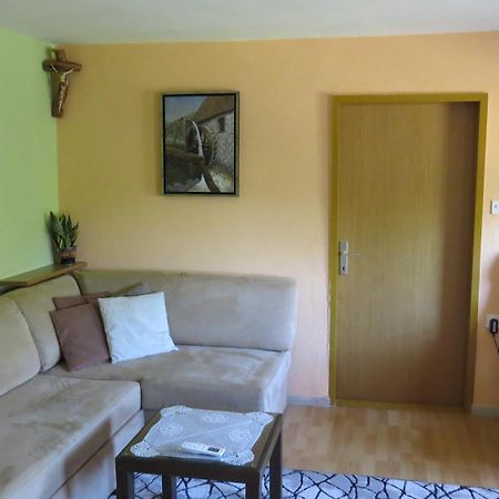 Apartmaji Nena Rocinj Dış mekan fotoğraf