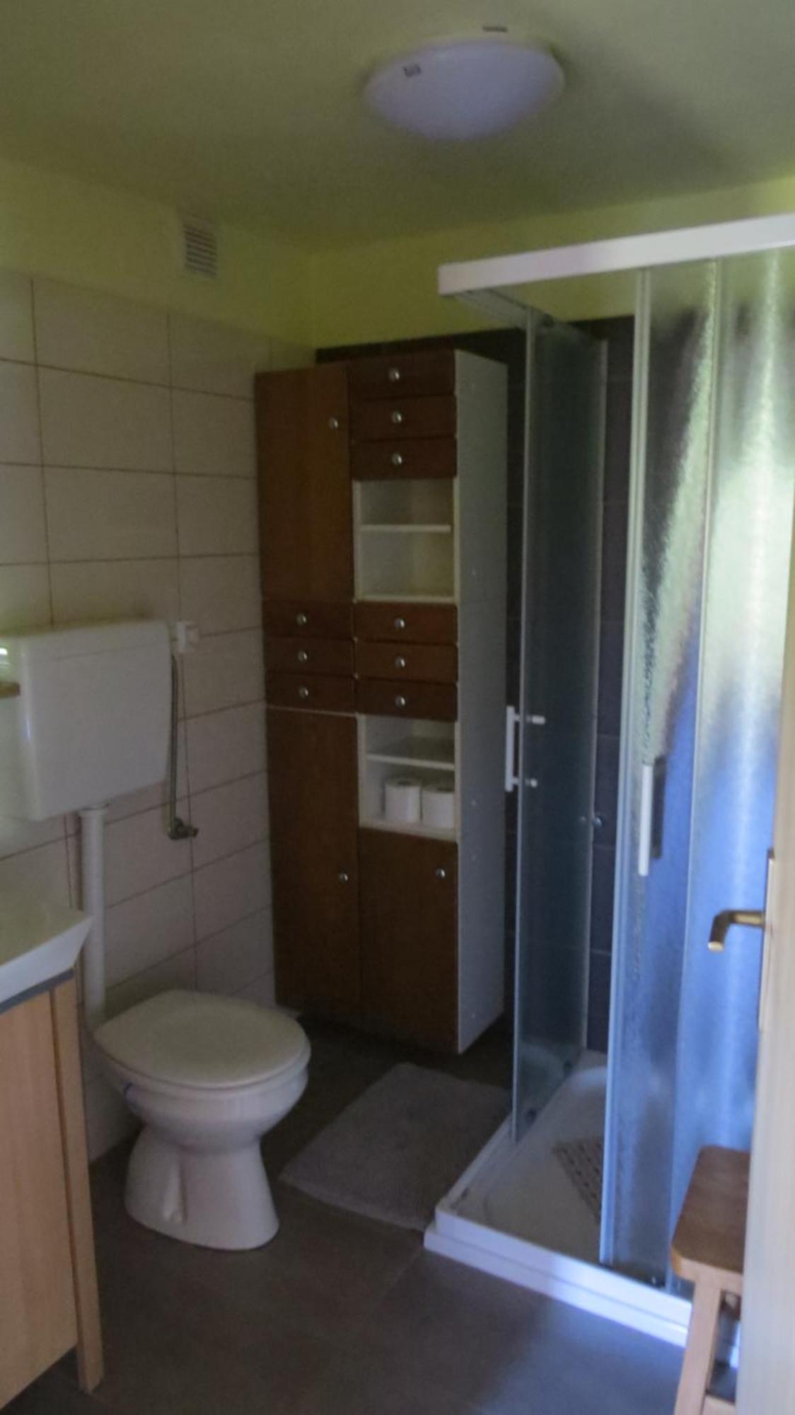 Apartmaji Nena Rocinj Dış mekan fotoğraf
