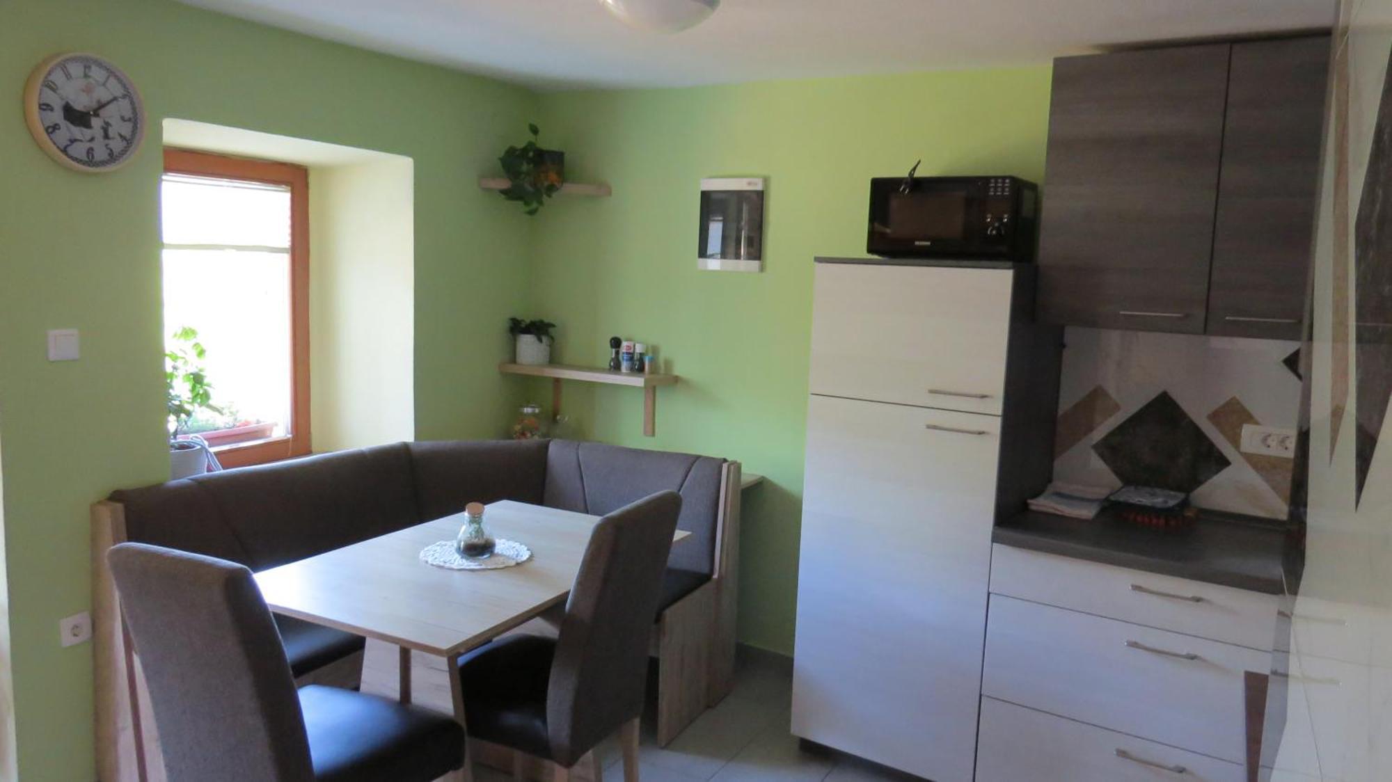 Apartmaji Nena Rocinj Dış mekan fotoğraf
