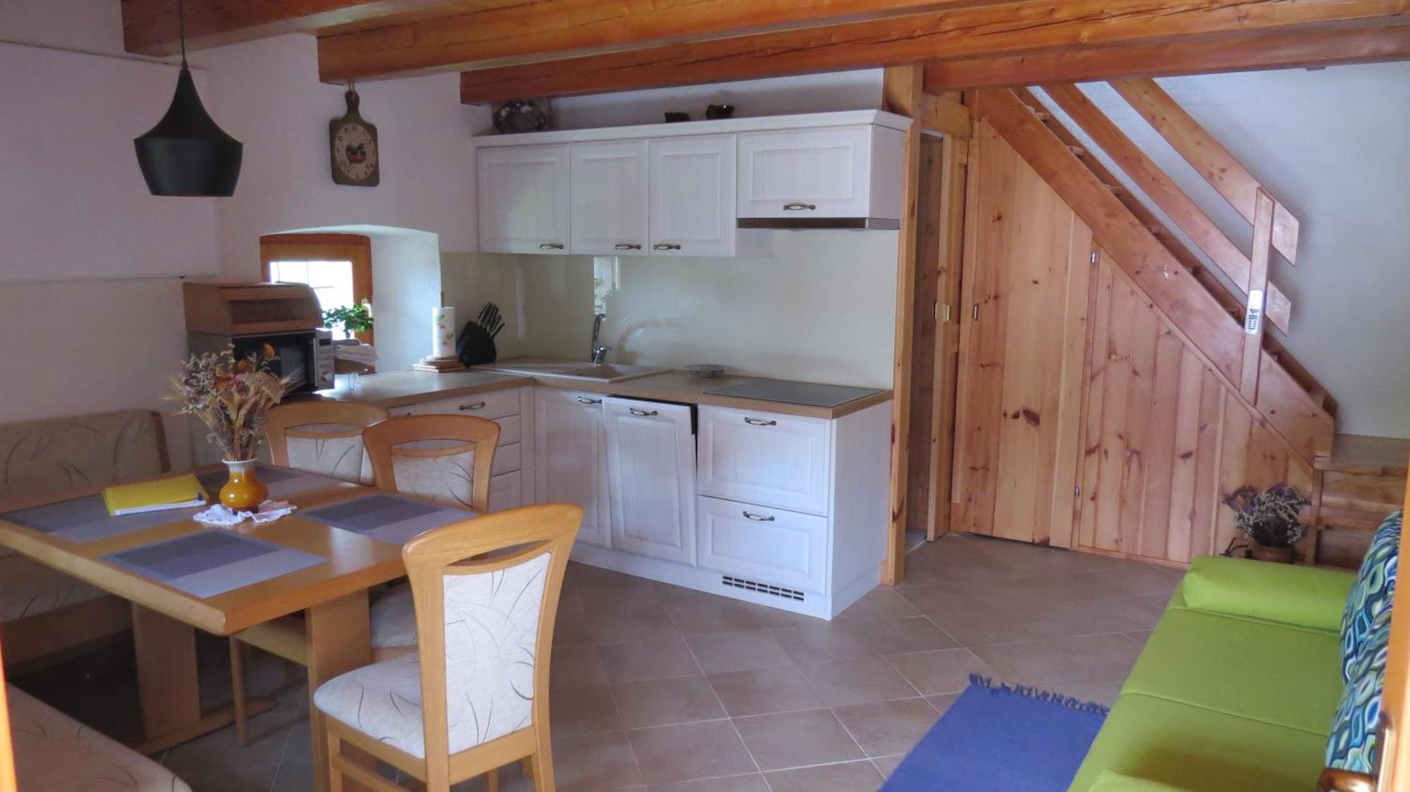 Apartmaji Nena Rocinj Dış mekan fotoğraf