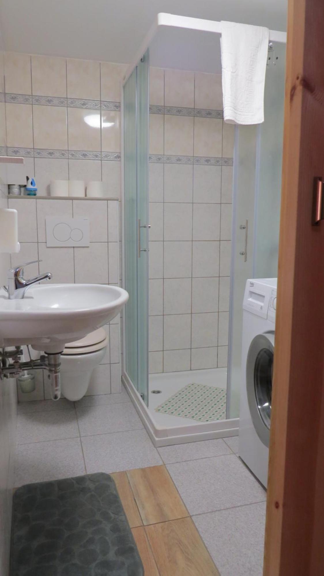 Apartmaji Nena Rocinj Dış mekan fotoğraf