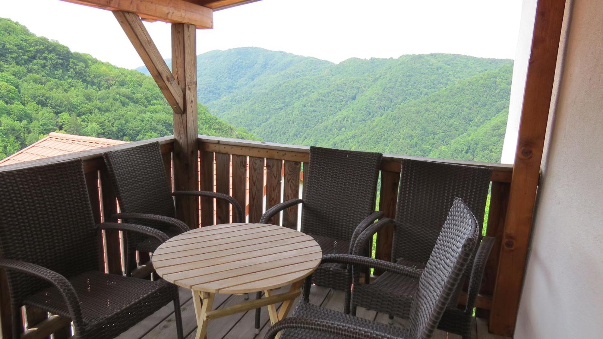 Apartmaji Nena Rocinj Dış mekan fotoğraf