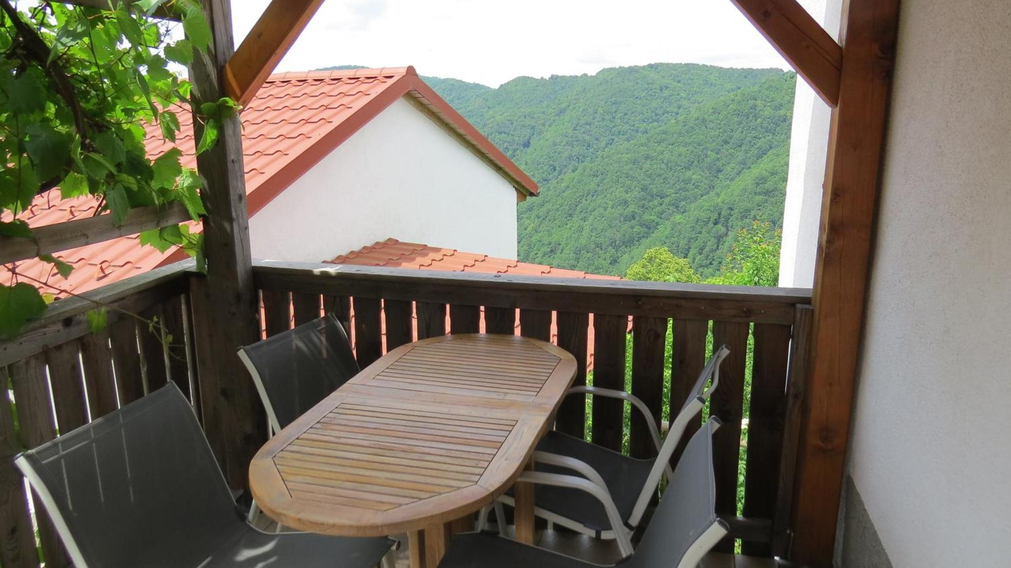Apartmaji Nena Rocinj Dış mekan fotoğraf