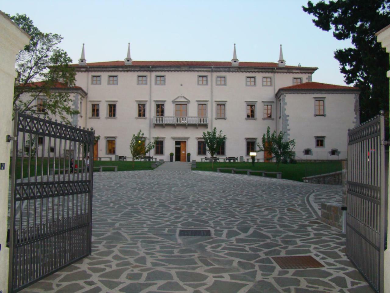 Apartmaji Nena Rocinj Dış mekan fotoğraf