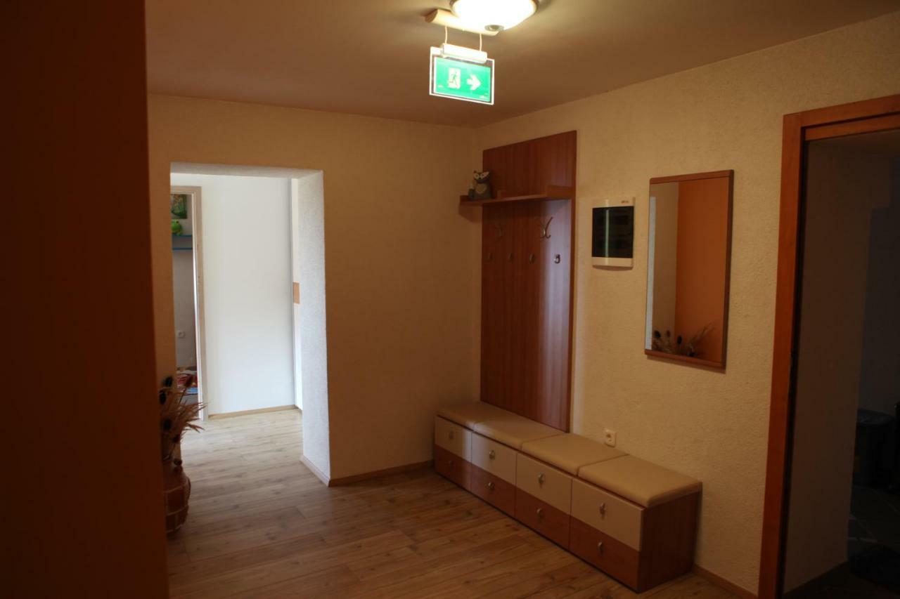Apartmaji Nena Rocinj Dış mekan fotoğraf