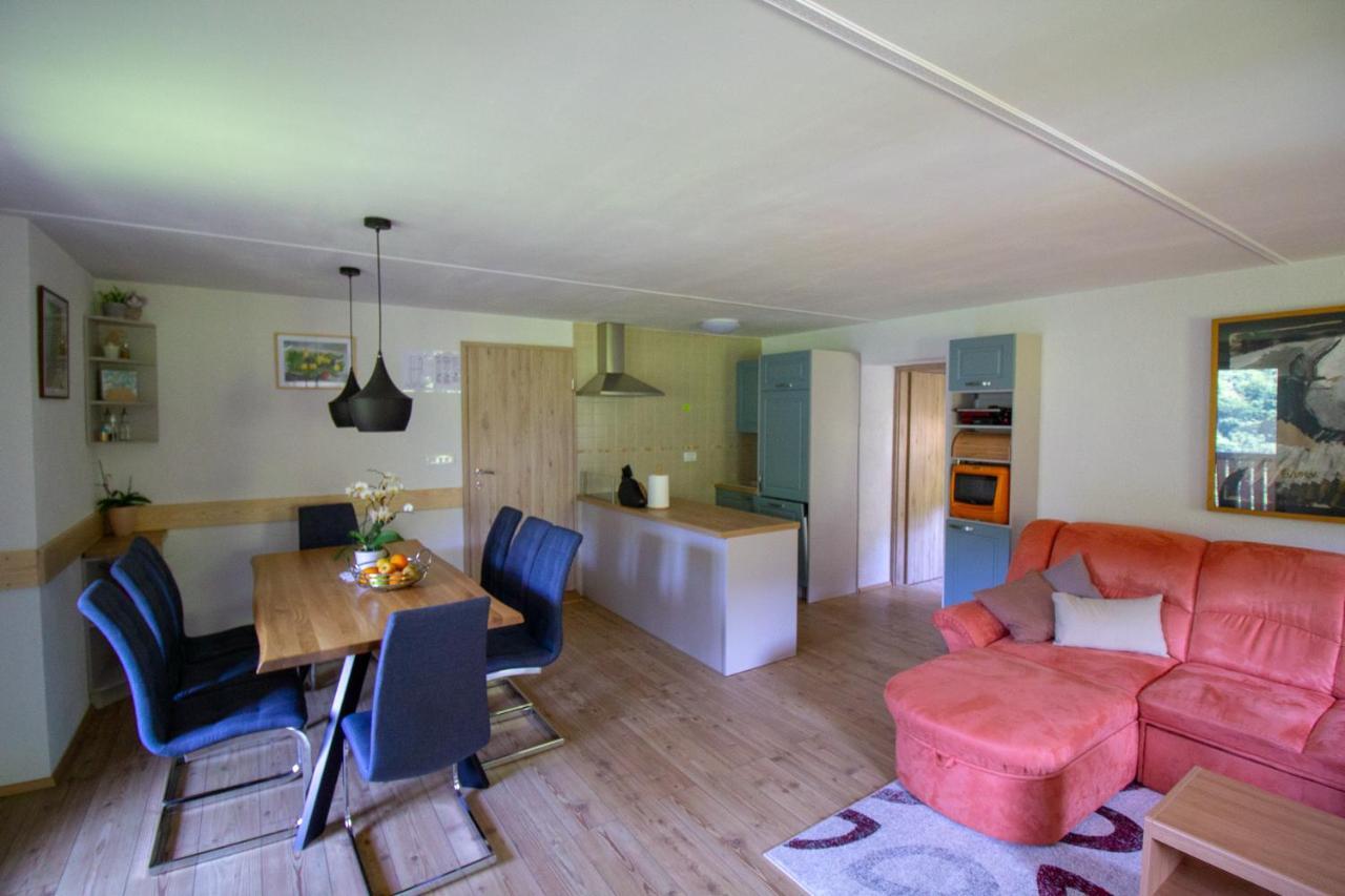 Apartmaji Nena Rocinj Dış mekan fotoğraf