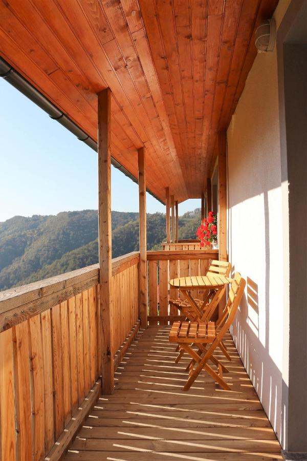 Apartmaji Nena Rocinj Dış mekan fotoğraf